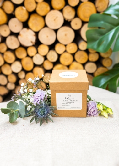 Balance & Abundance Soy Wax Melts